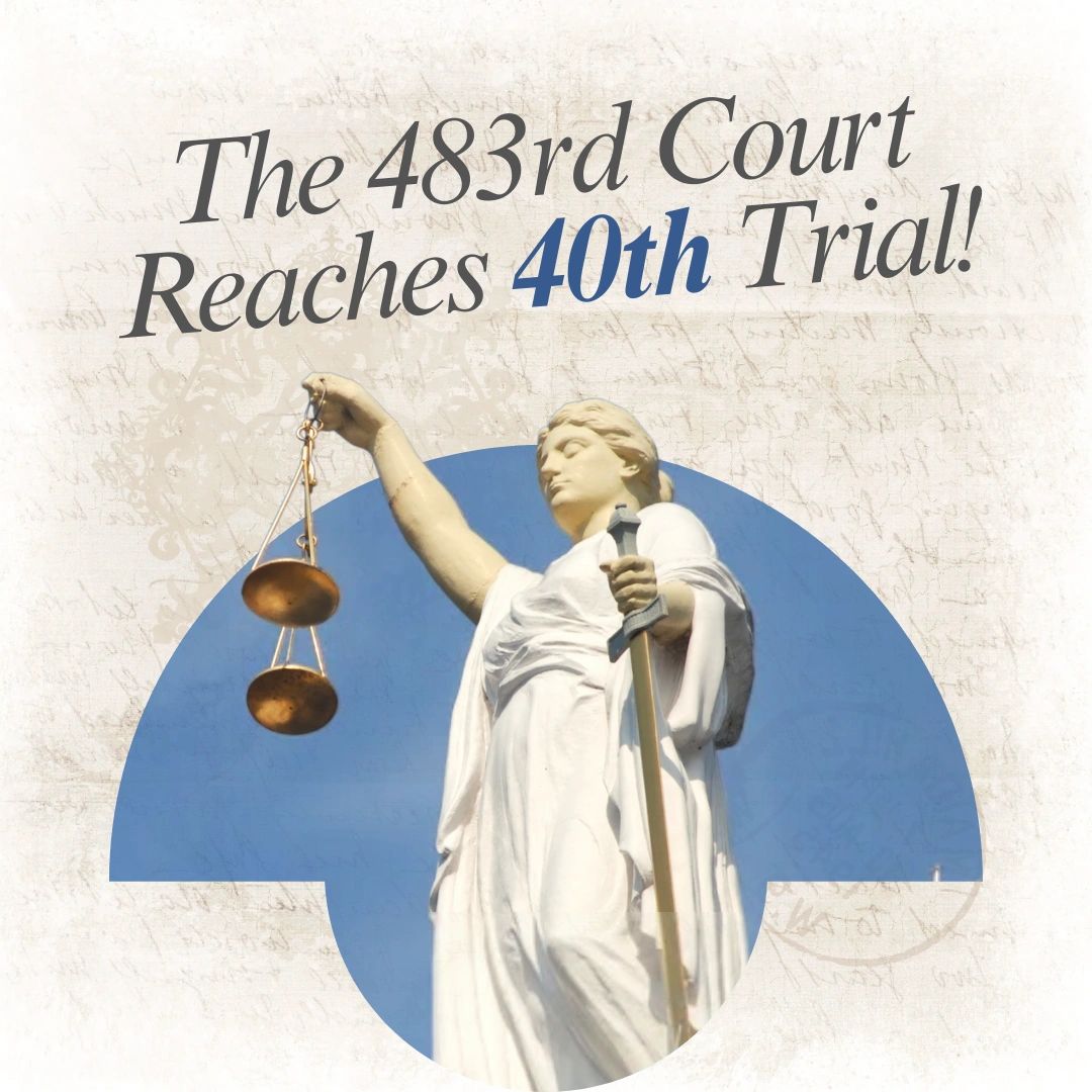 Judge Tanner gives Hays County a consistently accessible court